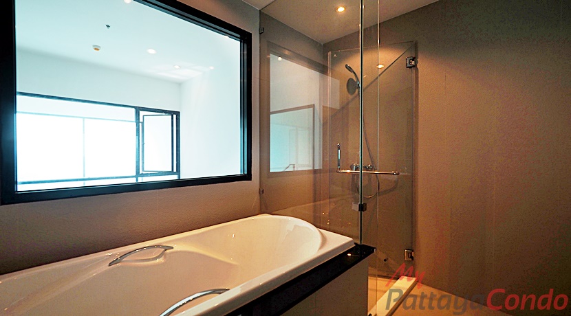 The Axis Condo Pattaya For Sale - AXIS30-17
