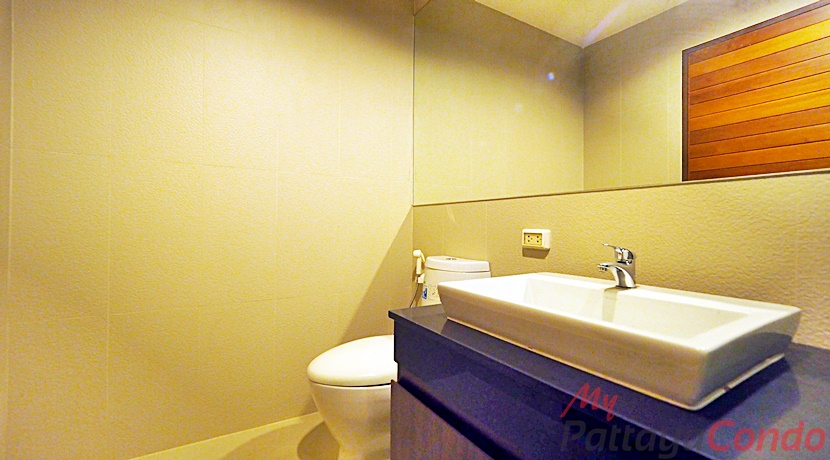 The Axis Condo Pattaya For Sale - AXIS30-8