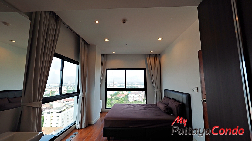 The Axis Condominium For Sale - AXIS02-6