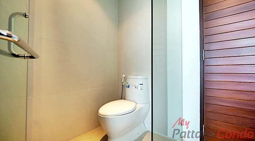 The Axis Condo Pattaya For Sale - AXIS28-16