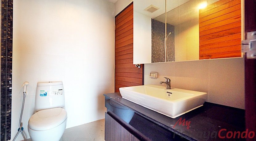 The Axis Condo Pattaya For Sale - AXIS28-9