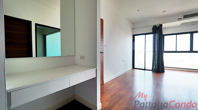 The Axis Condo Pattaya For Sale - AXIS29-8