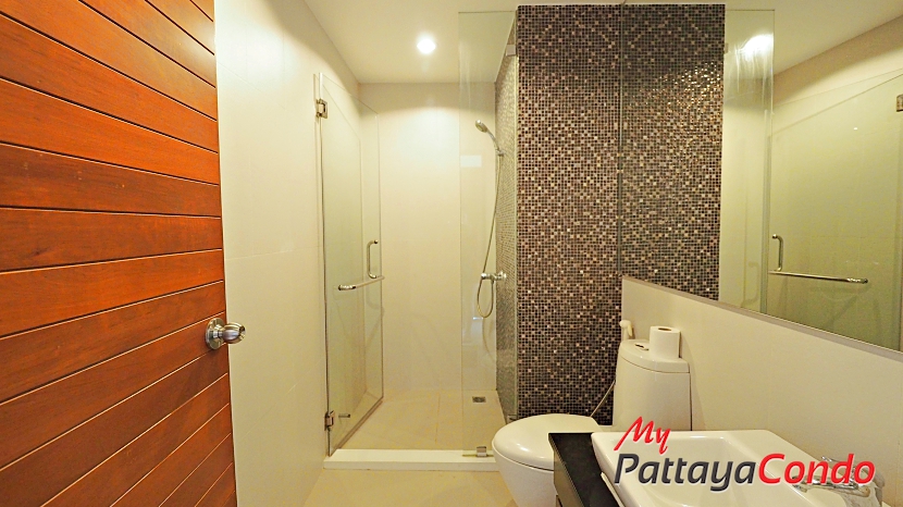 The Axis Condominium For Sale - AXIS02-15