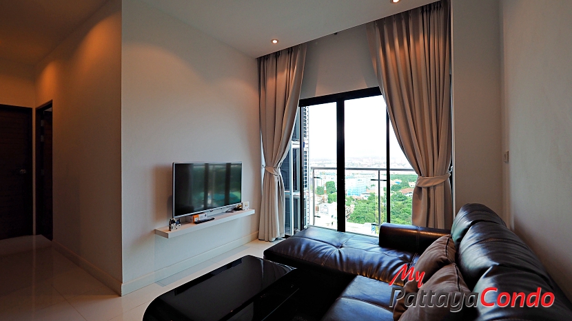 The Axis Condominium For Sale - AXIS02-5