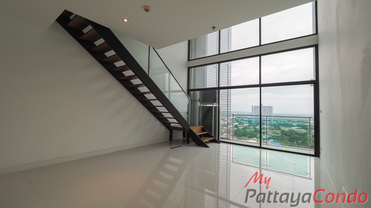 The Axis Condo Pattaya For Sale - AXIS34-0