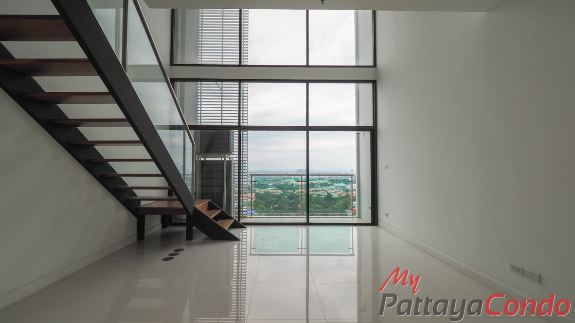 The Axis Condo Pattaya For Sale - AXIS34-2
