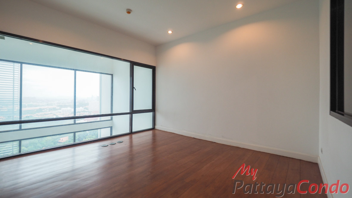 The Axis Condo Pattaya For Sale - AXIS34-16