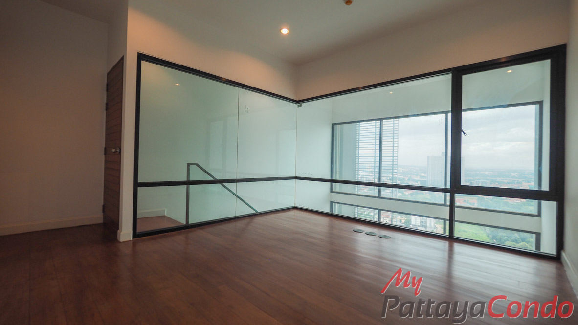 The Axis Condo Pattaya For Sale - AXIS34-17