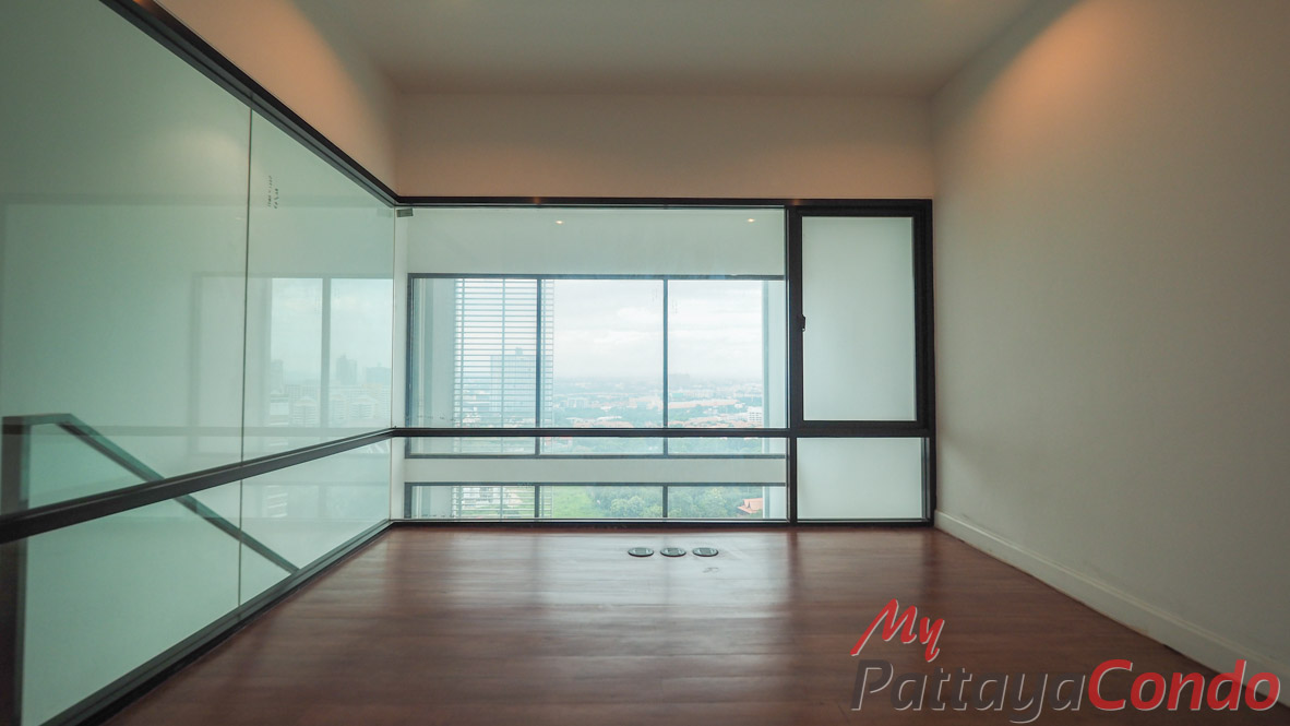 The Axis Condo Pattaya For Sale - AXIS34-20
