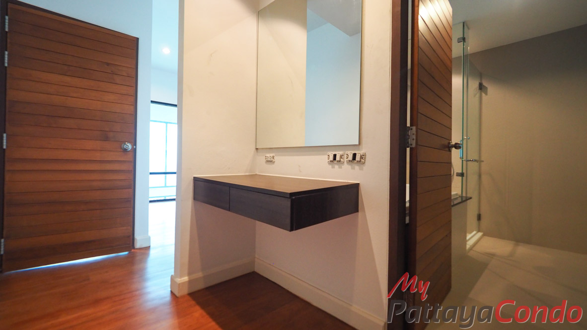 The Axis Condo Pattaya For Sale - AXIS34-22