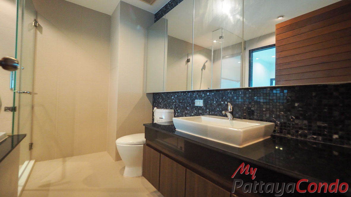 The Axis Condo Pattaya For Sale - AXIS34-24