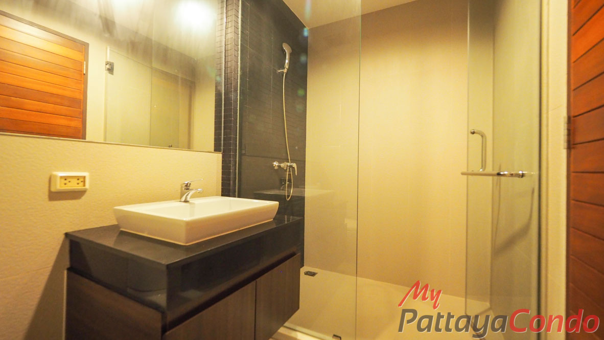The Axis Condo Pattaya For Sale - AXIS34-10