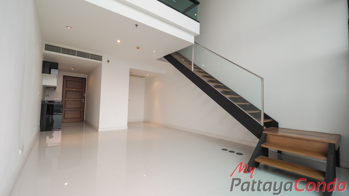The Axis Condo Pattaya For Sale - AXIS34-14