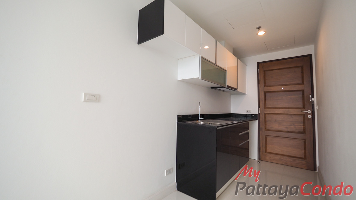 The Axis Condo Pattaya For Sale - AXIS34-1