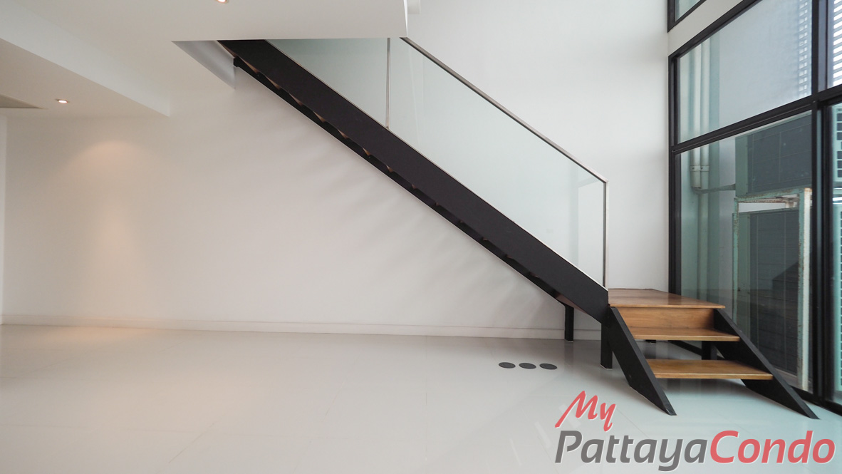The Axis Condo Pattaya For Sale - AXIS34-3
