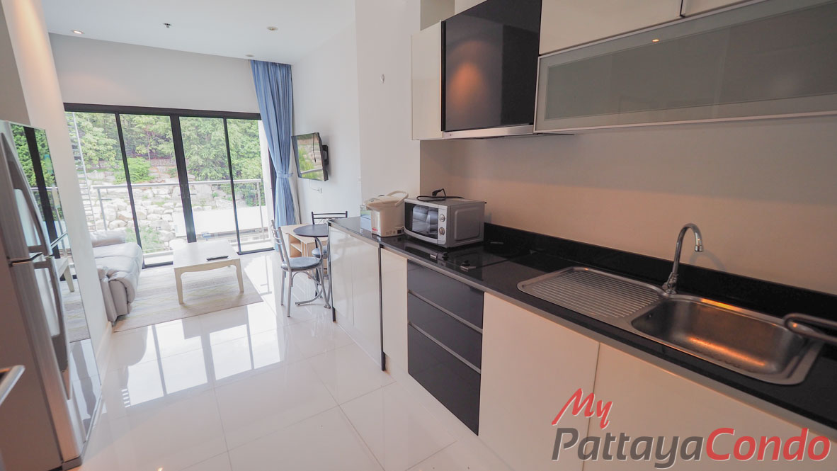 The Axis Condo Pattaya For Sale - AXIS32-0