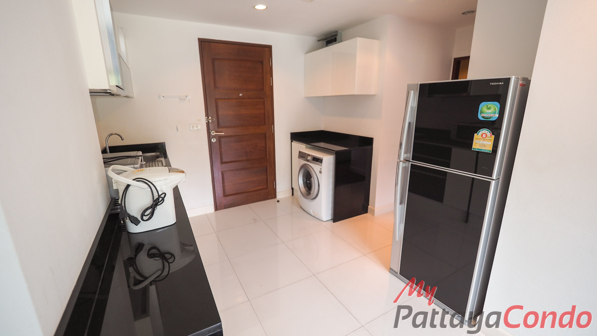 The Axis Condo Pattaya For Sale - AXIS32-1