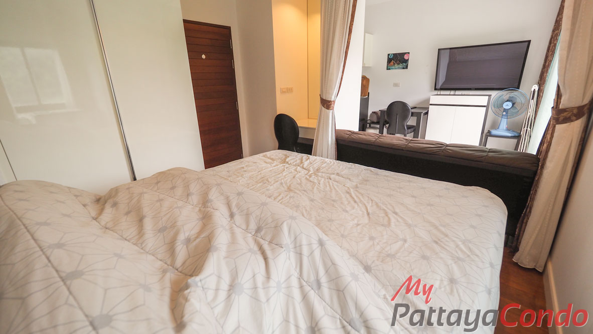 The Axis Condo Pattaya For Sale - AXIS33-9