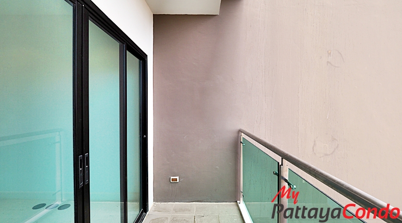 The Axis Condo Pattaya For Sale - AXIS24-14