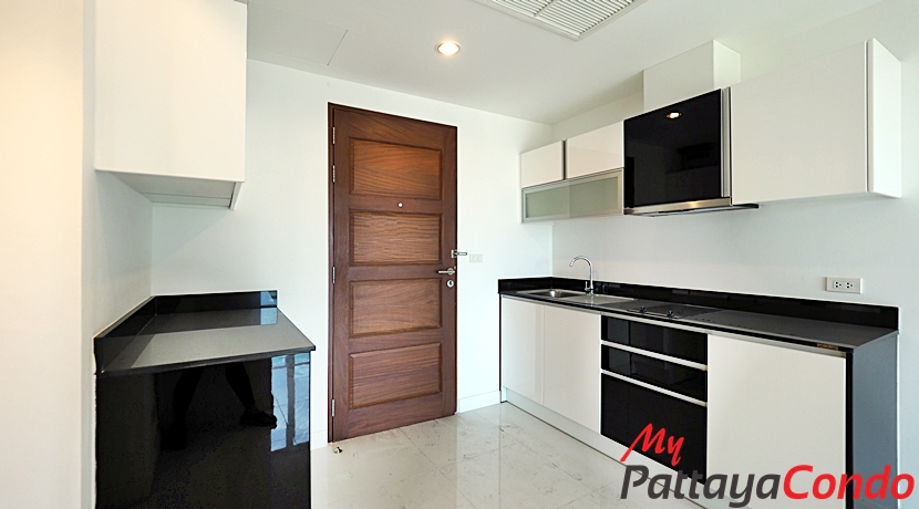 The Axis Condo Pattaya For Sale - AXIS24-1