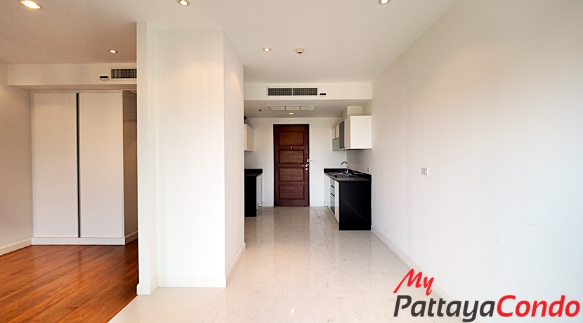 The Axis Condo Pattaya For Sale - AXIS24-5