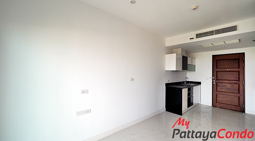 The Axis Condo Pattaya For Sale - AXIS23-4