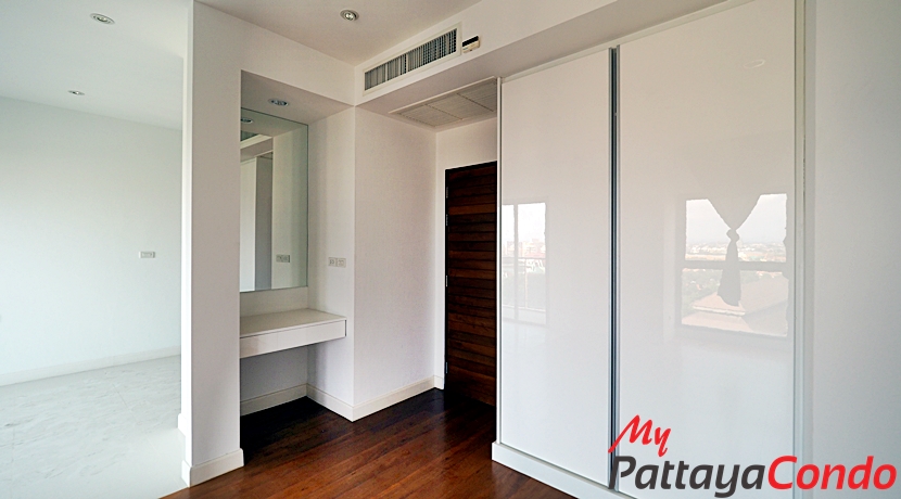 The Axis Condo Pattaya For Sale - AXIS23-9