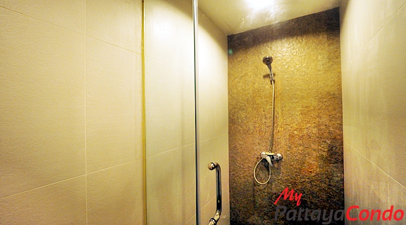 The Axis Condo Pattaya For Sale - AXIS20-11