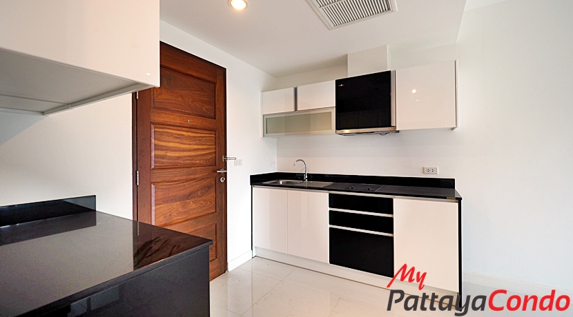 The Axis Condo Pattaya For Sale - AXIS20-2
