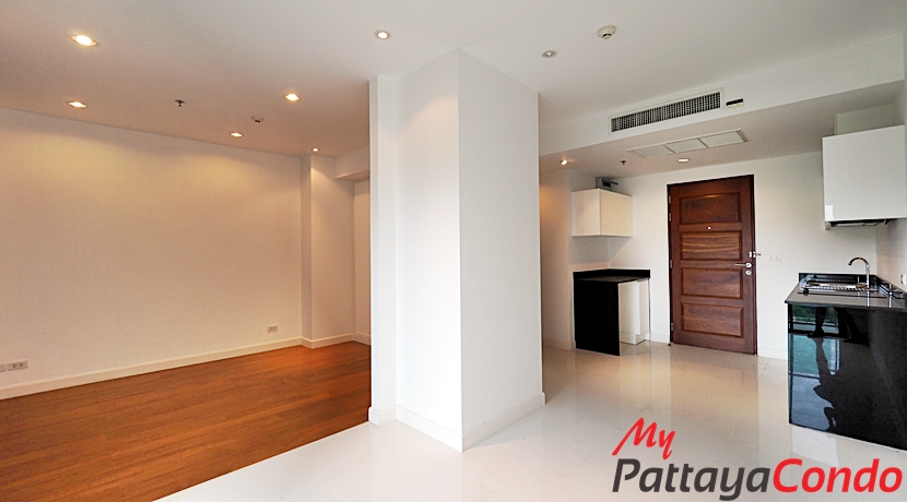 The Axis Condo Pattaya For Sale - AXIS20-4