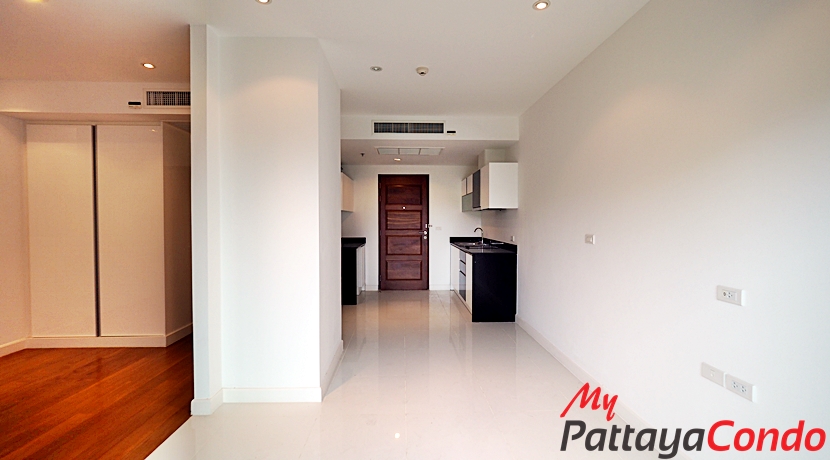 The Axis Condo Pattaya For Sale - AXIS20-3