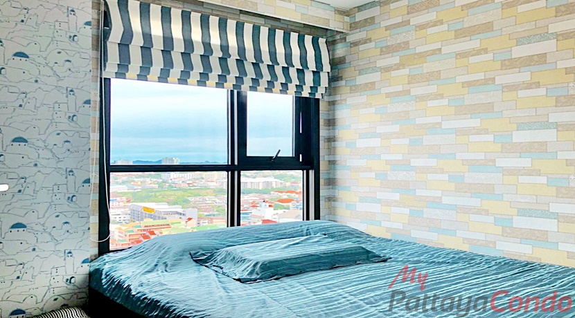 The Base Pattaya Condo For Sale - BASE29-5