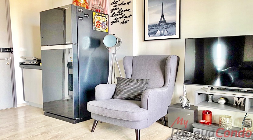 The Base Pattaya Condo For Sale - BASE29-2