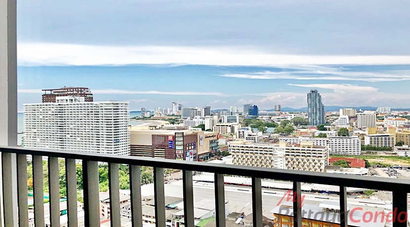 The Base Pattaya Condo For Sale - BASE29-7