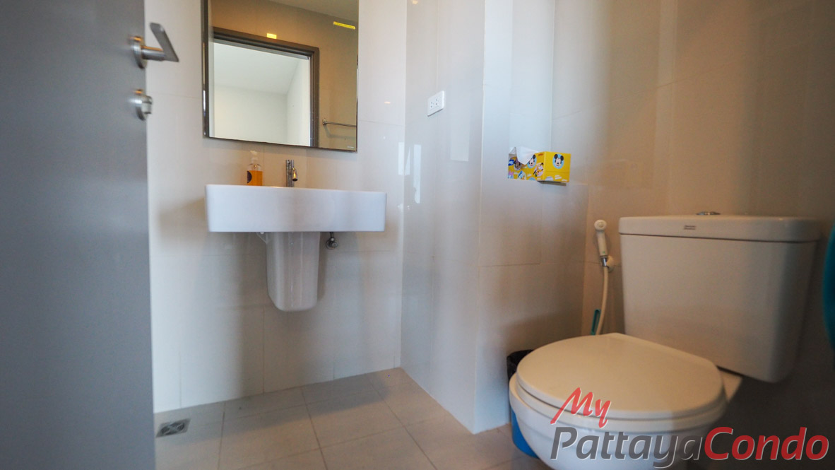 The Base Pattaya Condo For Sale - BASE37-13