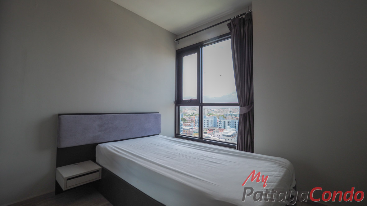 The Base Pattaya Condo For Sale - BASE37-16