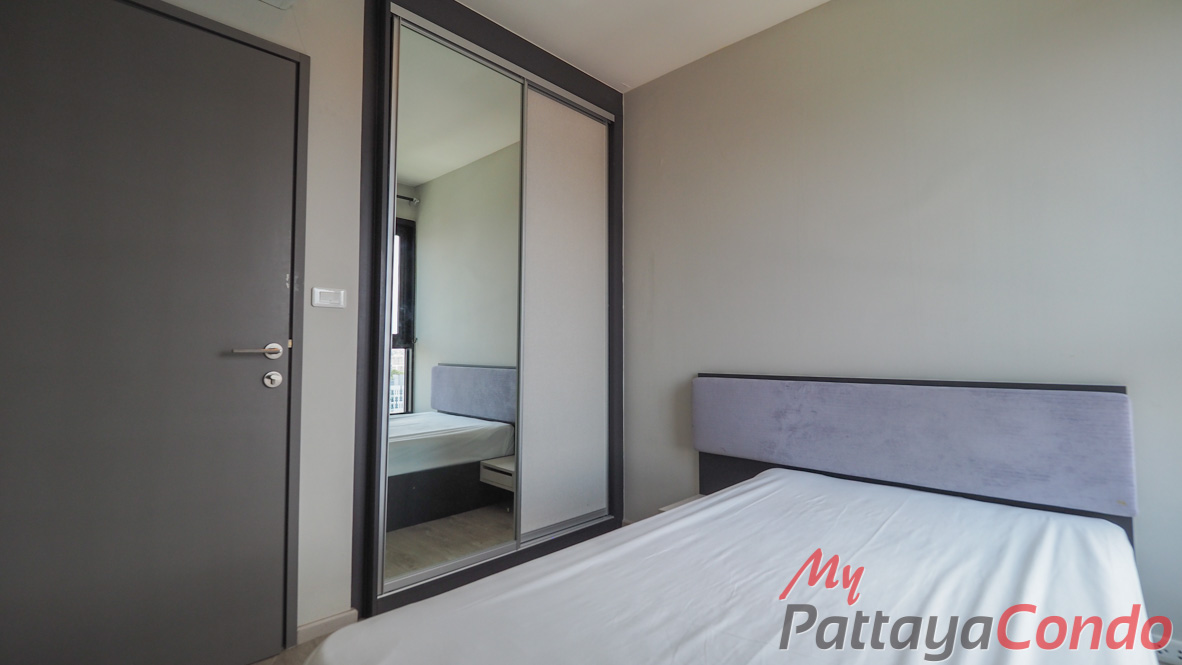 The Base Pattaya Condo For Sale - BASE37-17