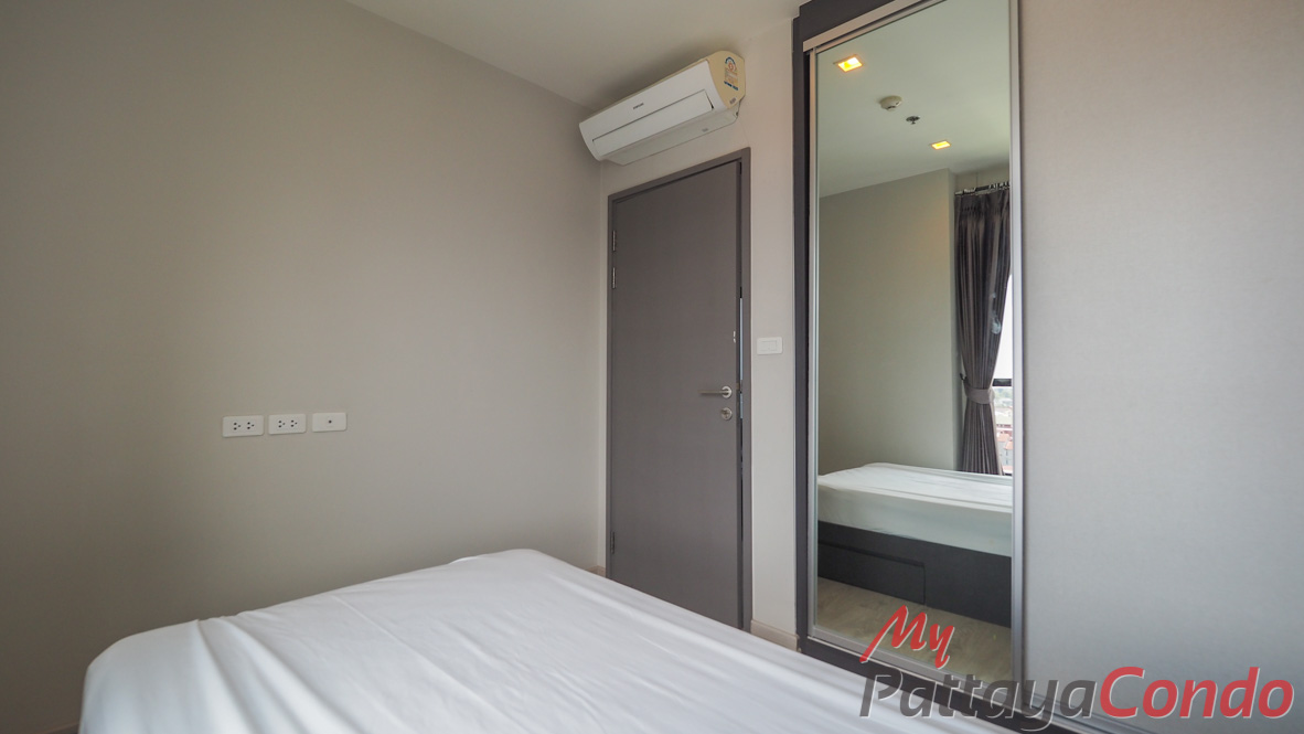 The Base Pattaya Condo For Sale - BASE37-18