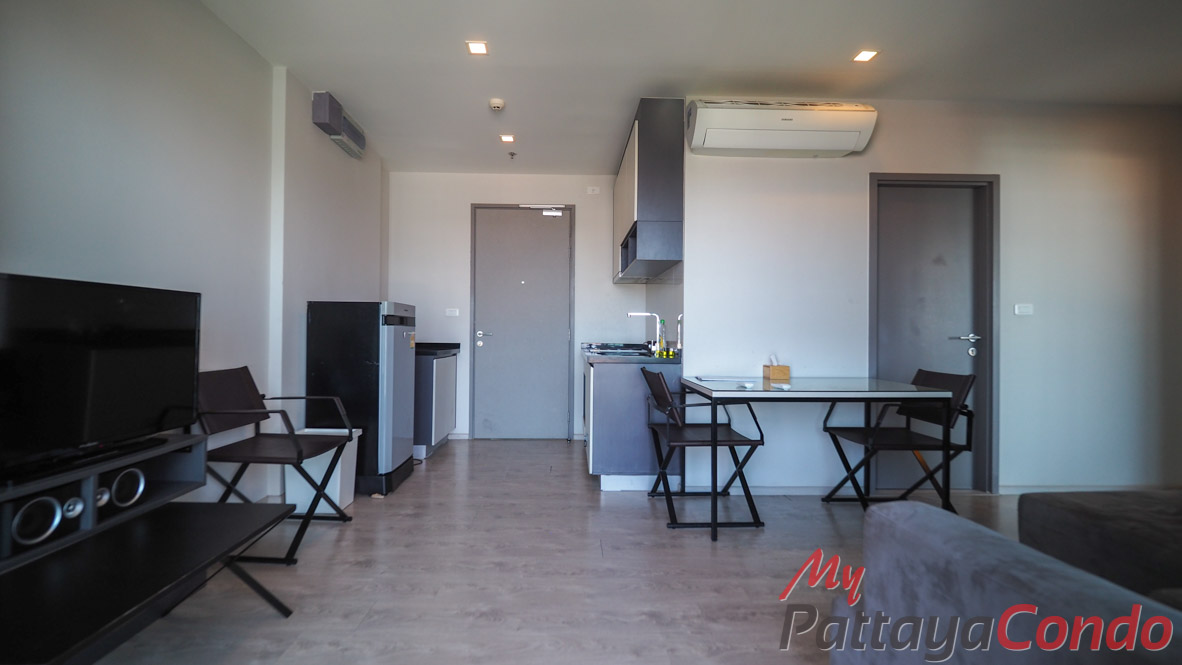 The Base Pattaya Condo For Sale - BASE37-3