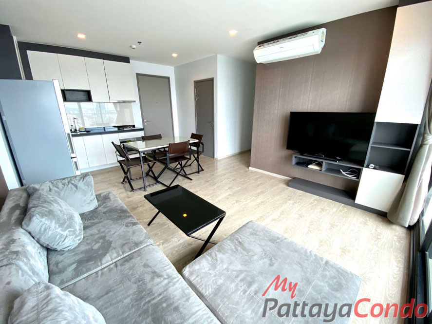 The Base Pattaya Condo For Sale - BASE34-6
