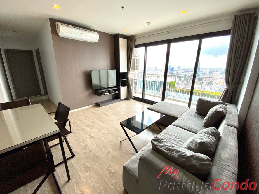 The Base Pattaya Condo For Sale - BASE34-0