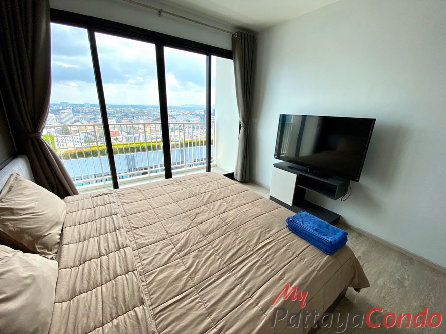 The Base Pattaya Condo For Sale - BASE34-8