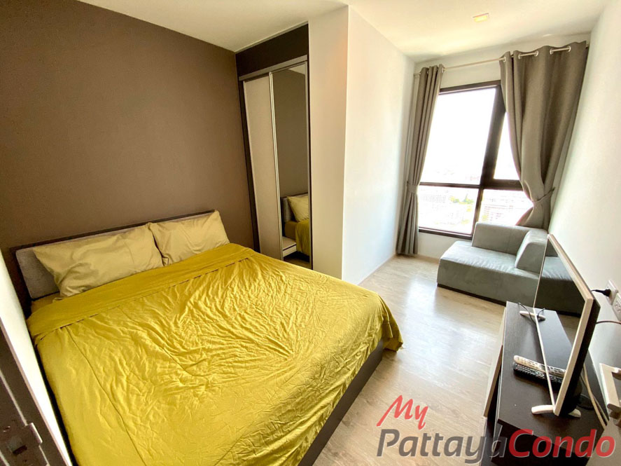 The Base Pattaya Condo For Sale - BASE35-10
