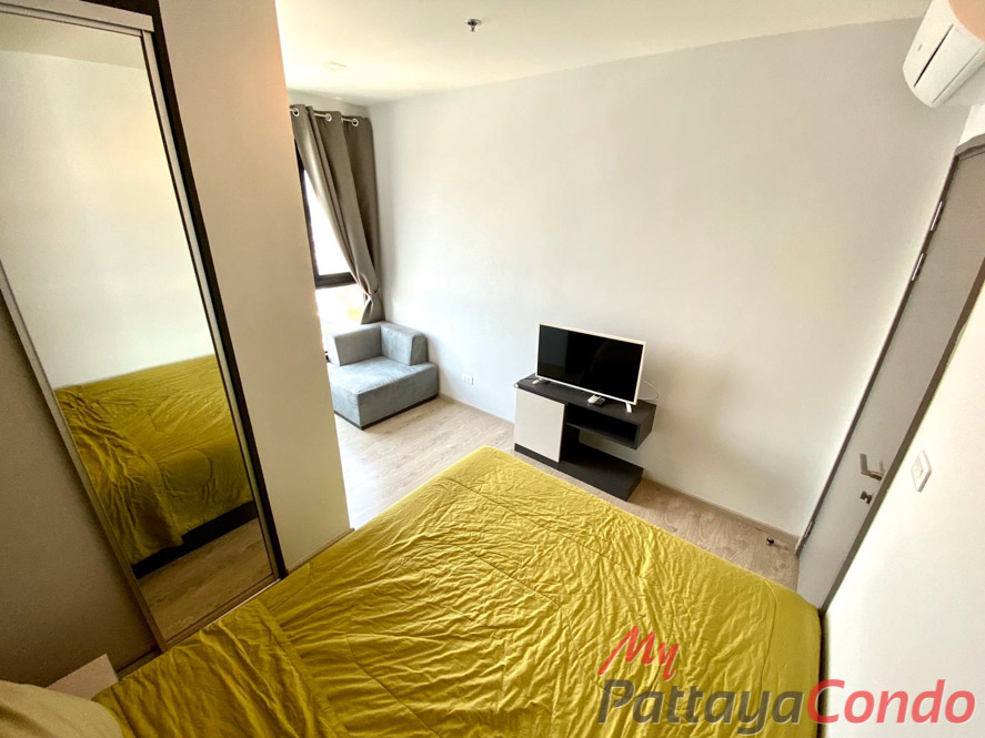 The Base Pattaya Condo For Sale - BASE35-11