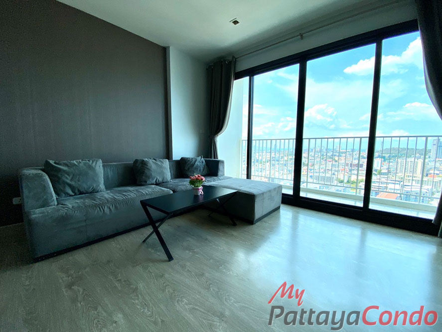 The Base Pattaya Condo For Sale - BASE35-3