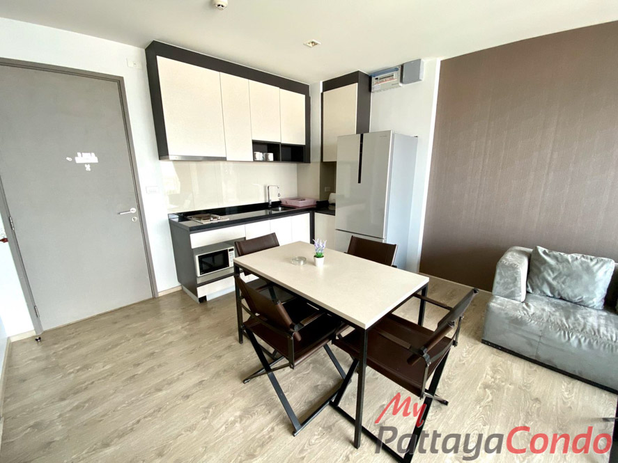 The Base Pattaya Condo For Sale - BASE35-2