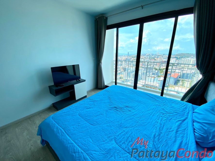 The Base Pattaya Condo For Sale - BASE35-8