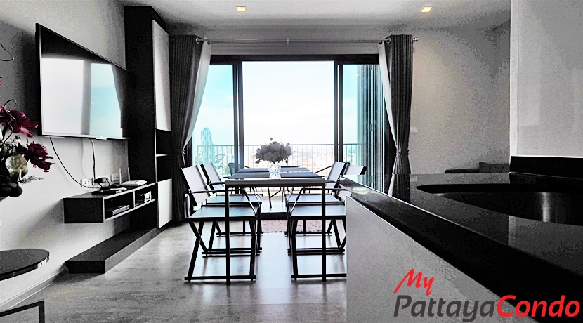 The Base Condo Pattaya For Sale - BASE24-0