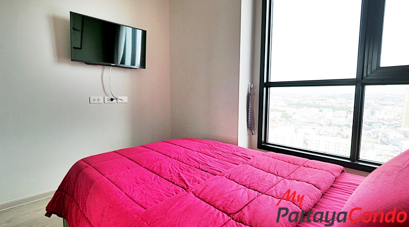 The Base Condo Pattaya For Sale - BASE24-12