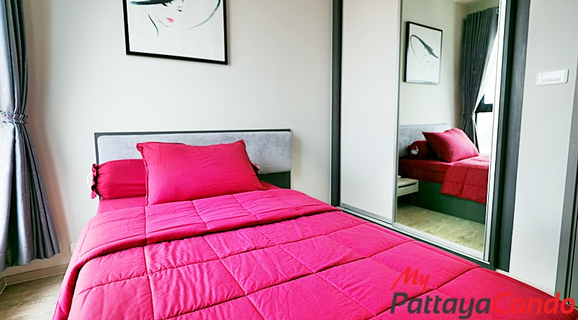 The Base Condo Pattaya For Sale - BASE24-11